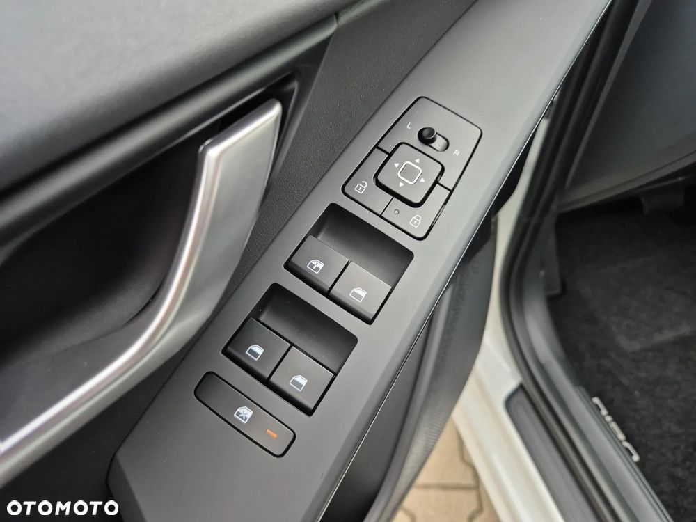 Kia Niro 1.6 GDI Hybrid M - 19