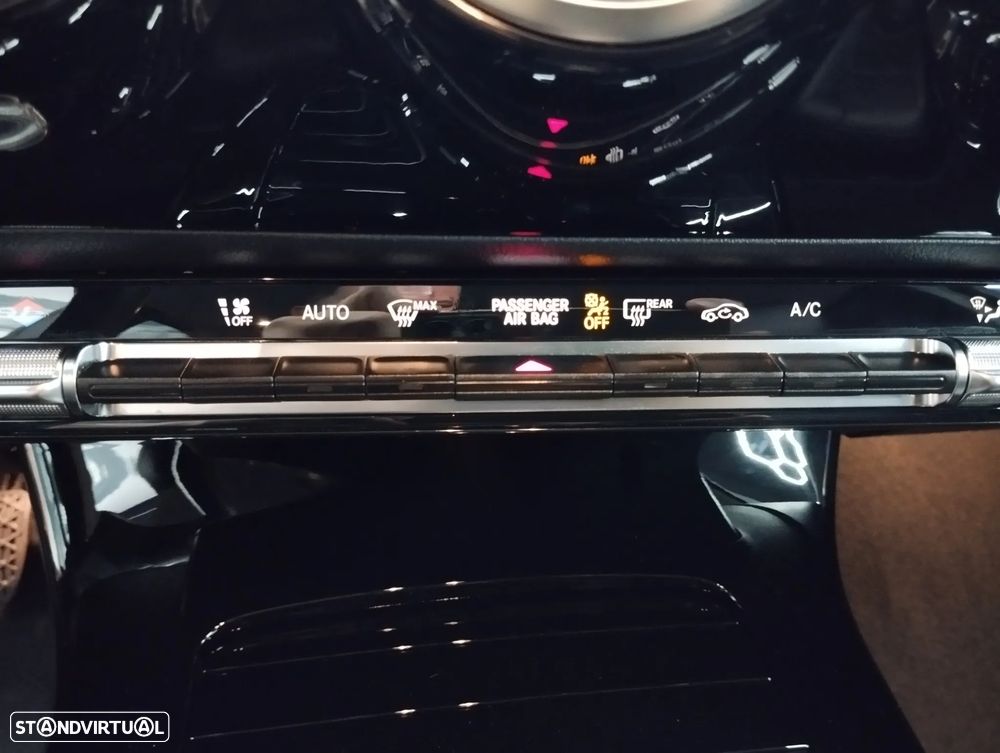 Mercedes-Benz A 200 Progressive Aut. - 41