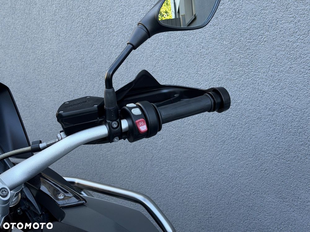 BMW GS - 26