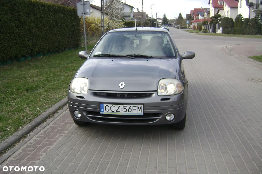 Renault Thalia 1.4 RT - 1