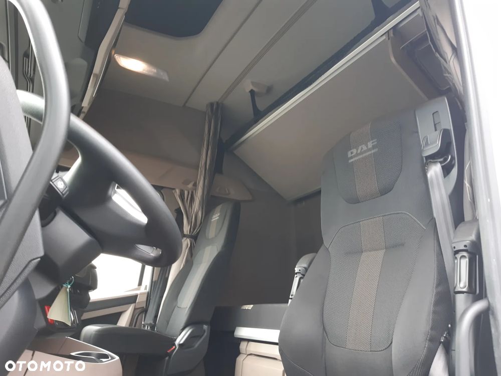 DAF XG 480 FT (#32585) - 12