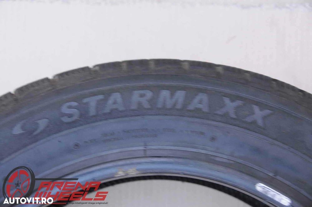 Anvelope Iarna 17 inch Starmaxx Ice Gripper W850 225/55 R17 - 5