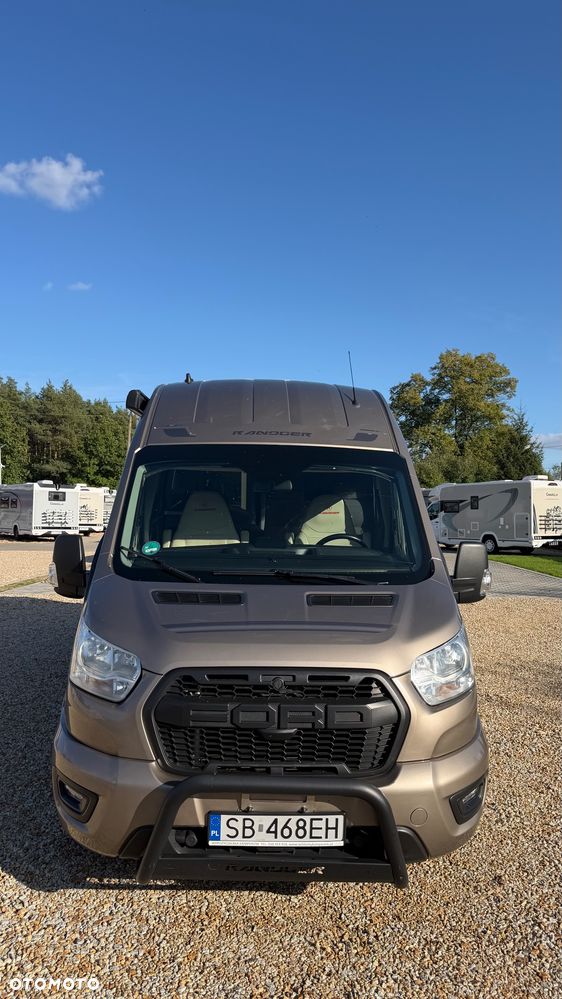 Randger R560 - 2
