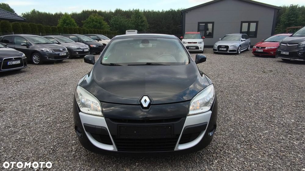 Renault Megane 1.6 16V Dynamique - 15