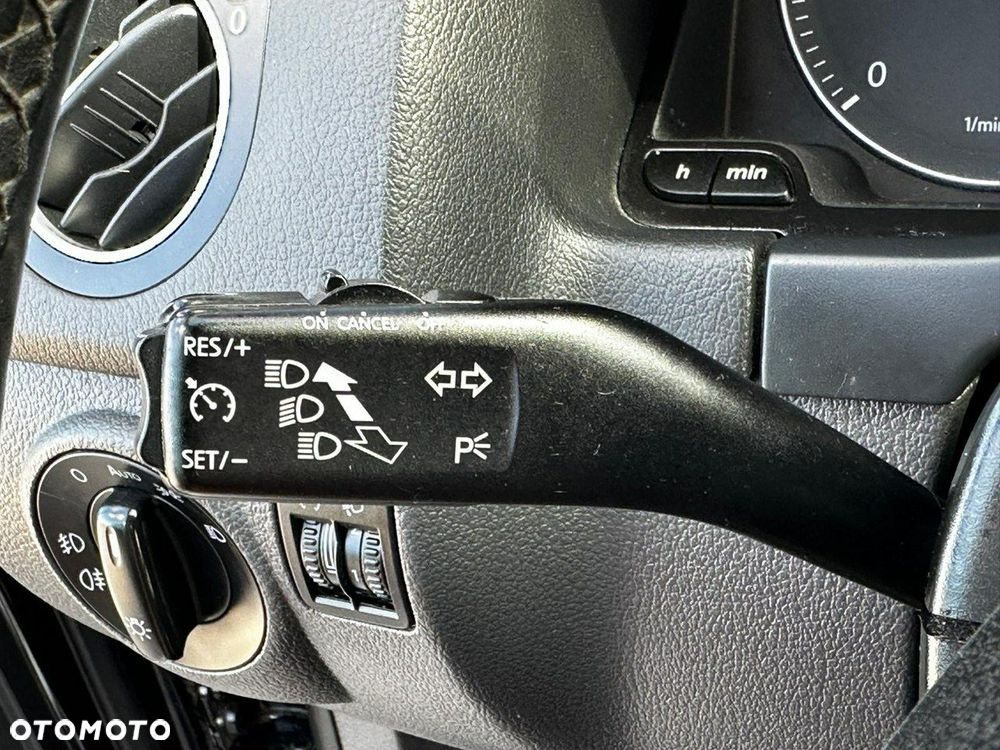 Volkswagen Golf Plus 2.0 TDI United - 20