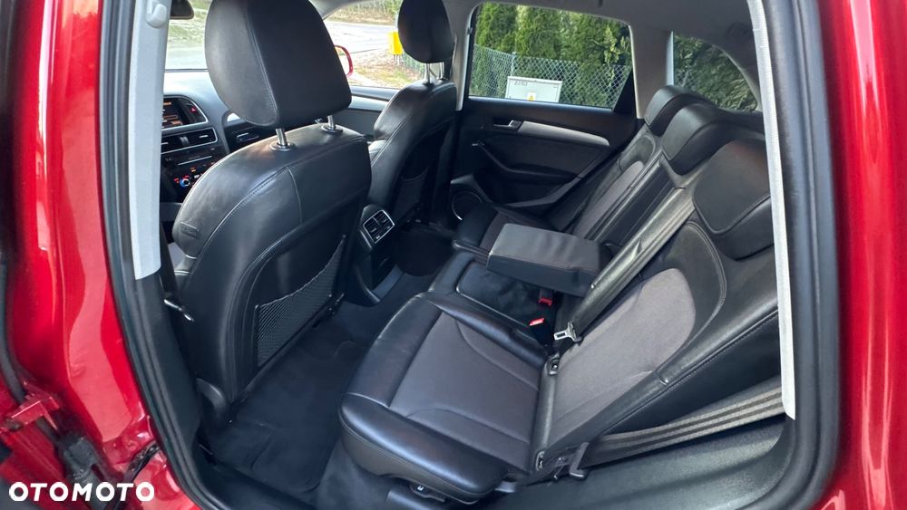 Audi Q5 2.0 TDI Quattro Design S tronic - 23