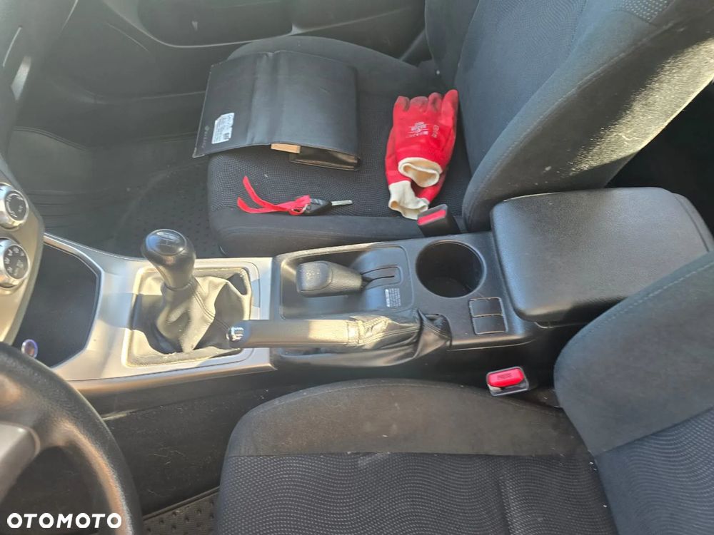 Subaru Impreza 1.5R Active - 20