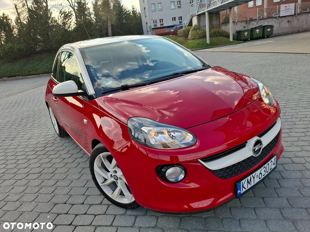 Opel Adam - 3