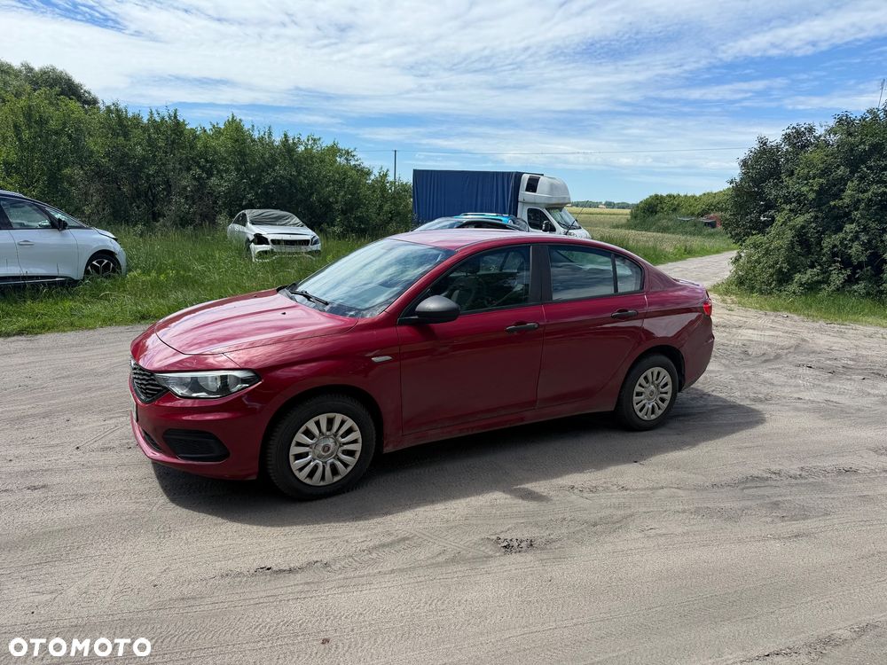 Fiat Tipo - 3