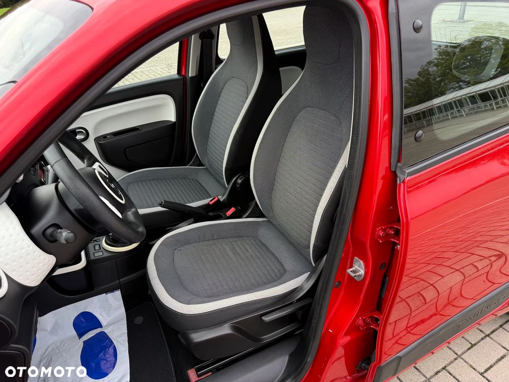 Renault Twingo SCe 70 Dynamique - 12