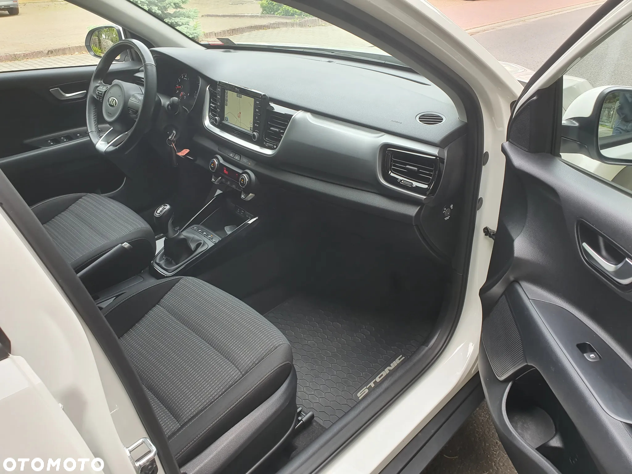 Kia Stonic 1.4 XL - 13