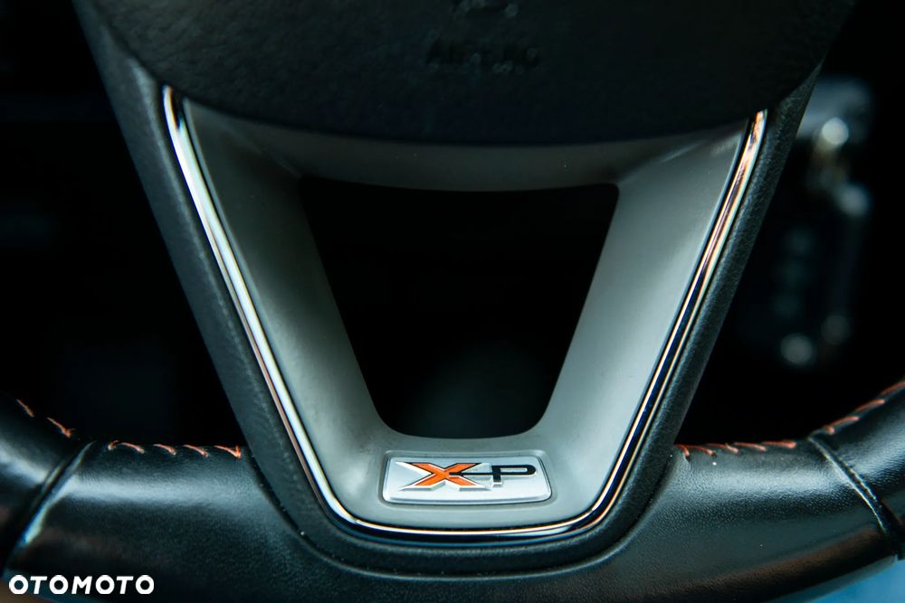 Seat Leon Sportstourer 2.0 TDI Start&Stop 4Drive X-Perience - 29