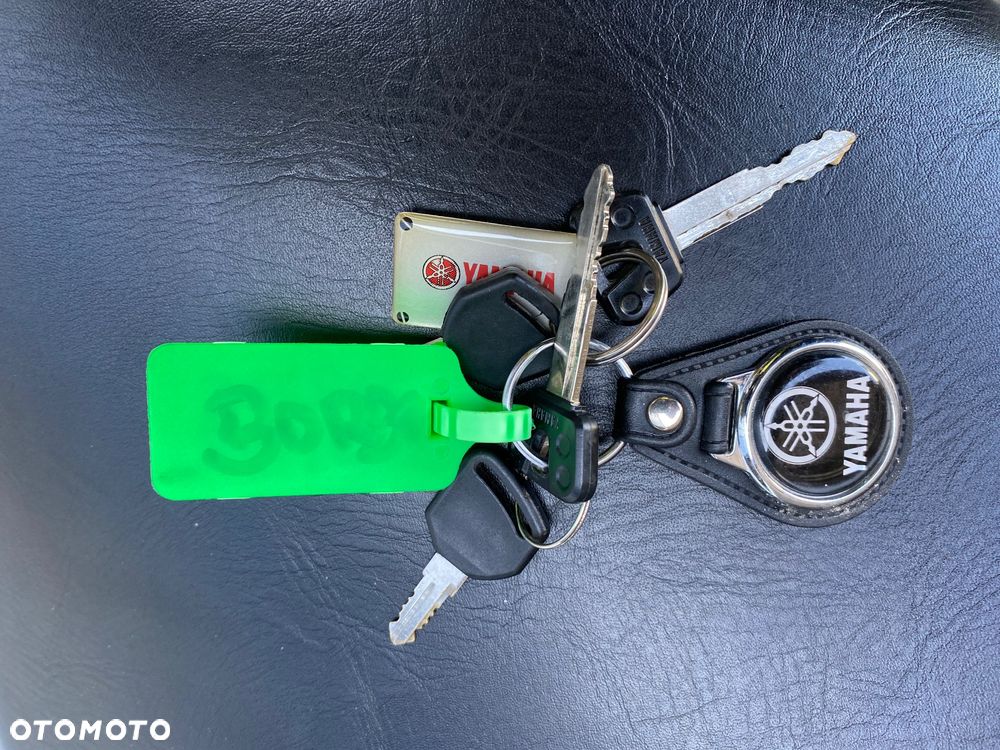 Yamaha Drag Star - 36