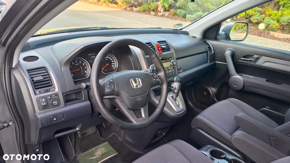 Honda CR-V 2.0i-VTEC Automatik Executive - 8