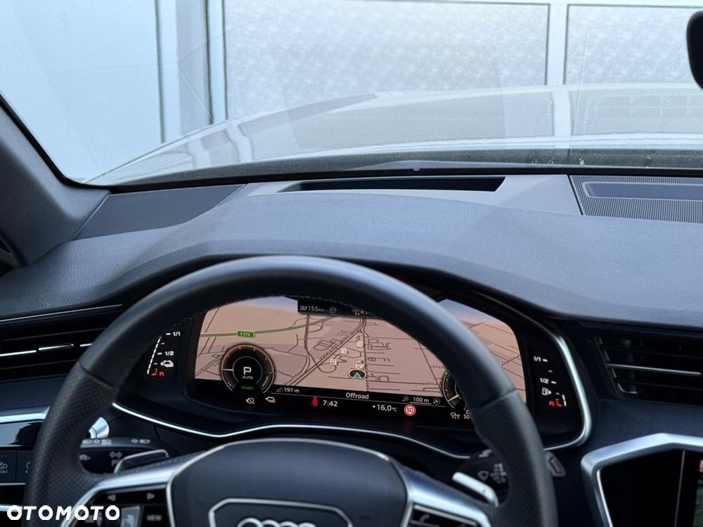 Audi A6 Avant 50 TFSI e PHEV Quattro S Line S tronic - 19