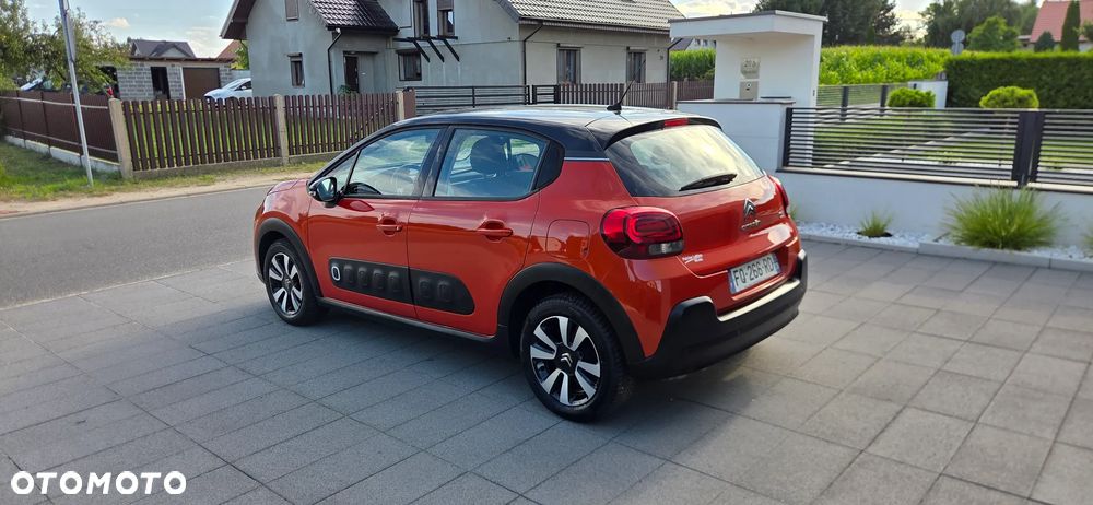 Citroën C3 - 6