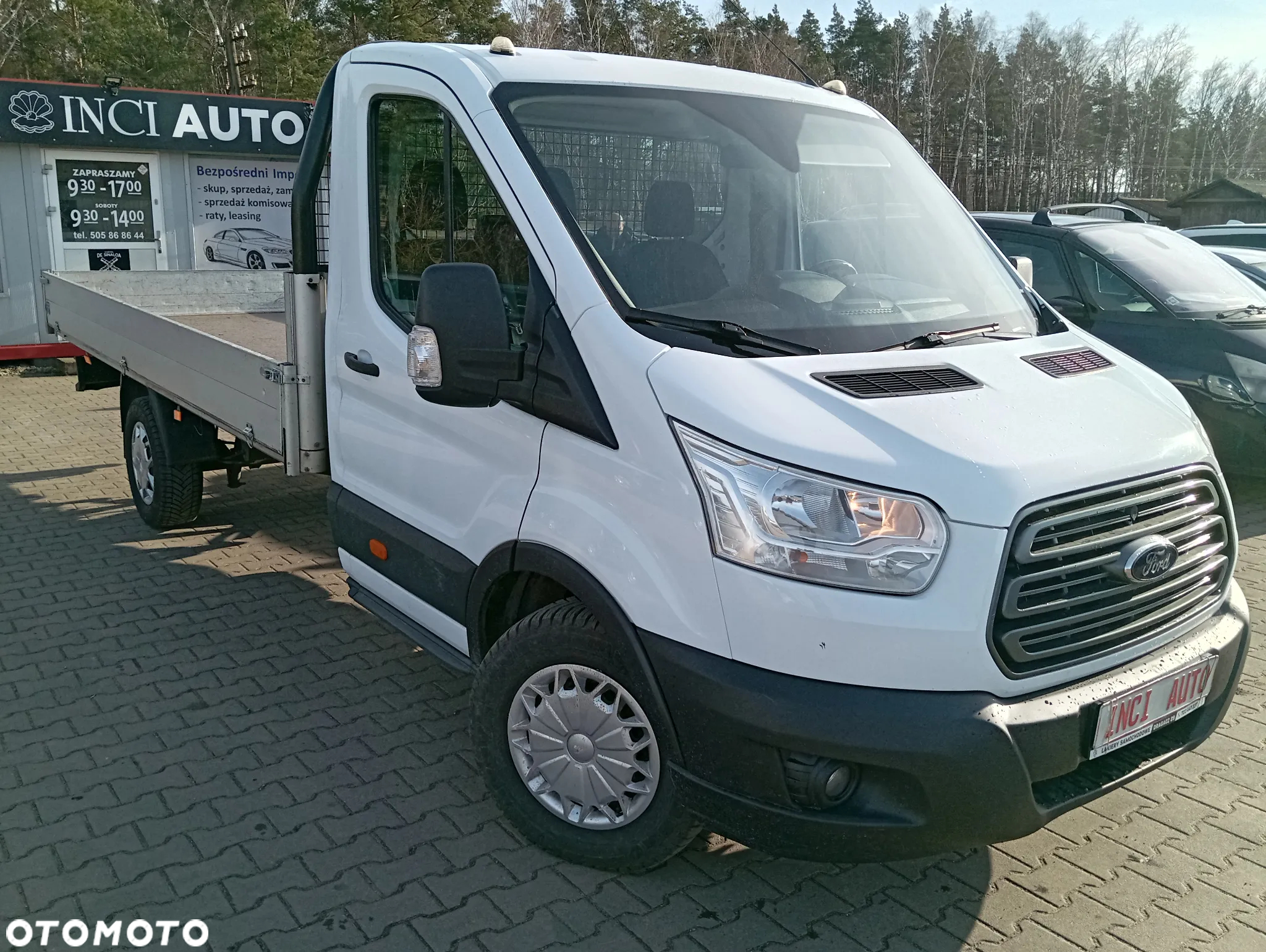 Ford Transit - 4