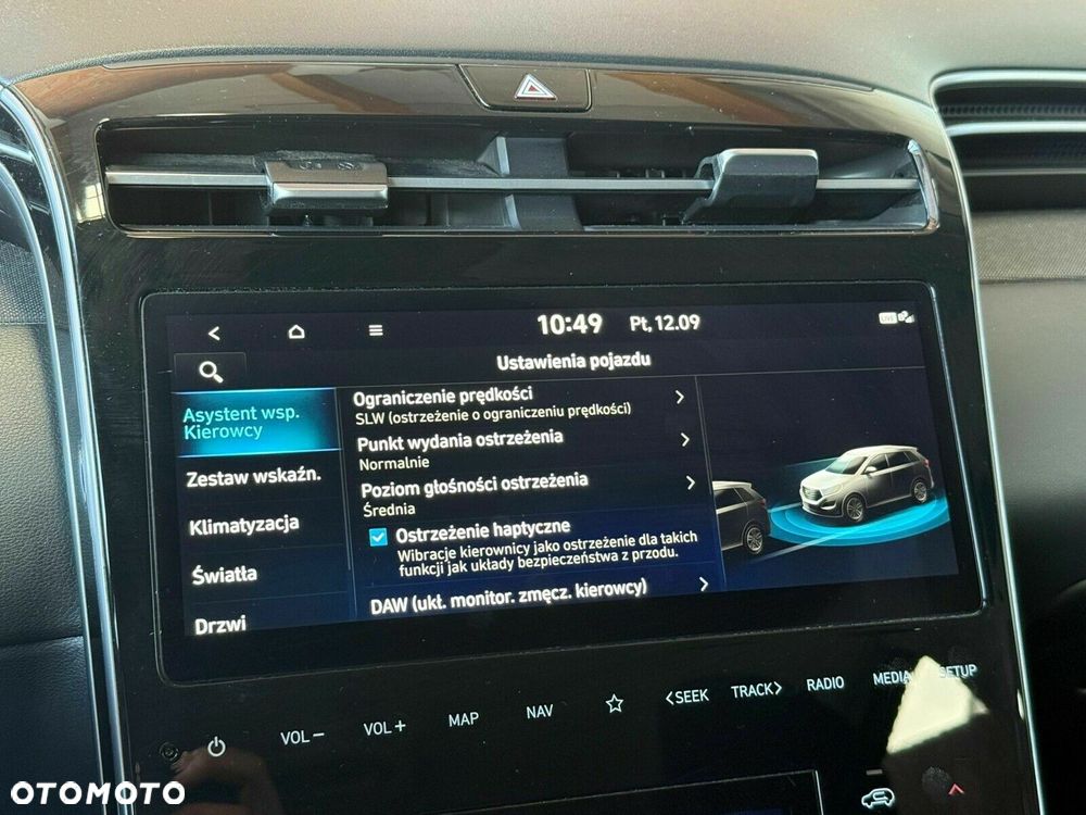 Hyundai Tucson - 27