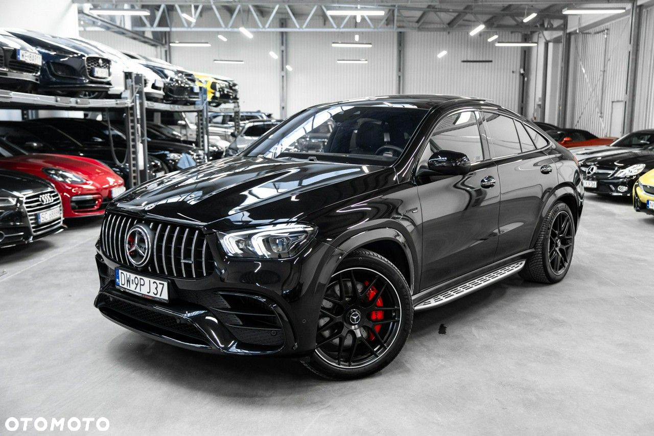 Mercedes-Benz GLE - 3