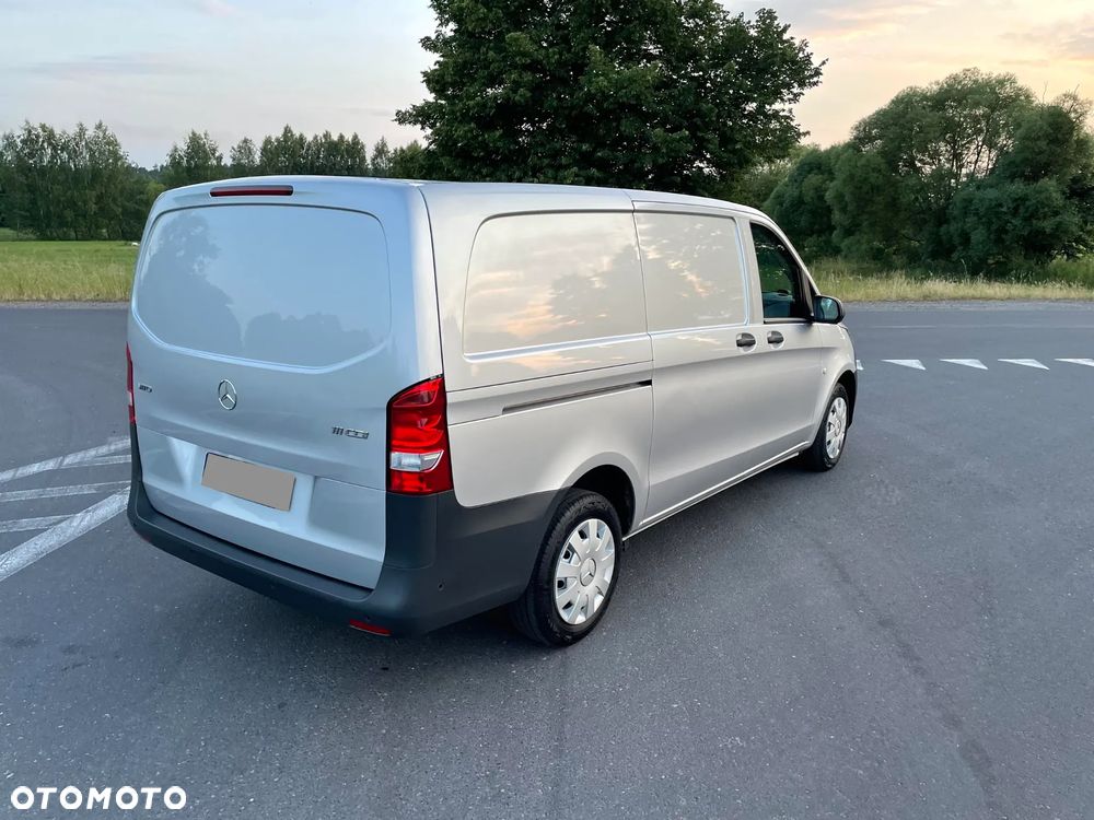 Mercedes-Benz Vito - 4