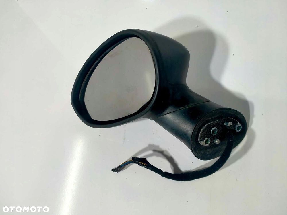 LUSTERKO LEWE DRZWI FIAT PUNTO 7 PIN - 2