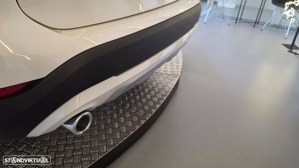 BMW X1 16 d sDrive Auto Line Sport - 19