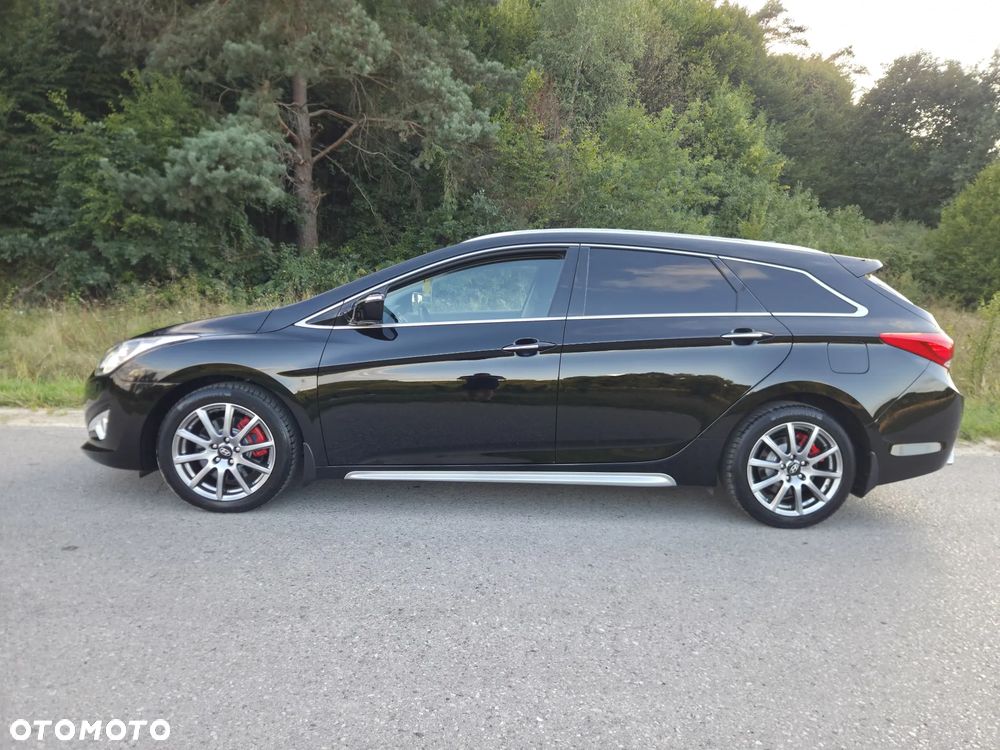 Hyundai i40 - 11