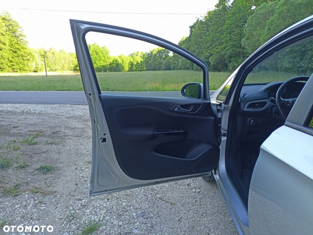 Opel Corsa 1.4 Enjoy - 12