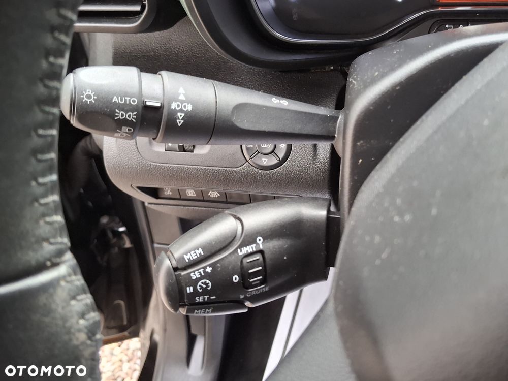Citroën Berlingo - 19