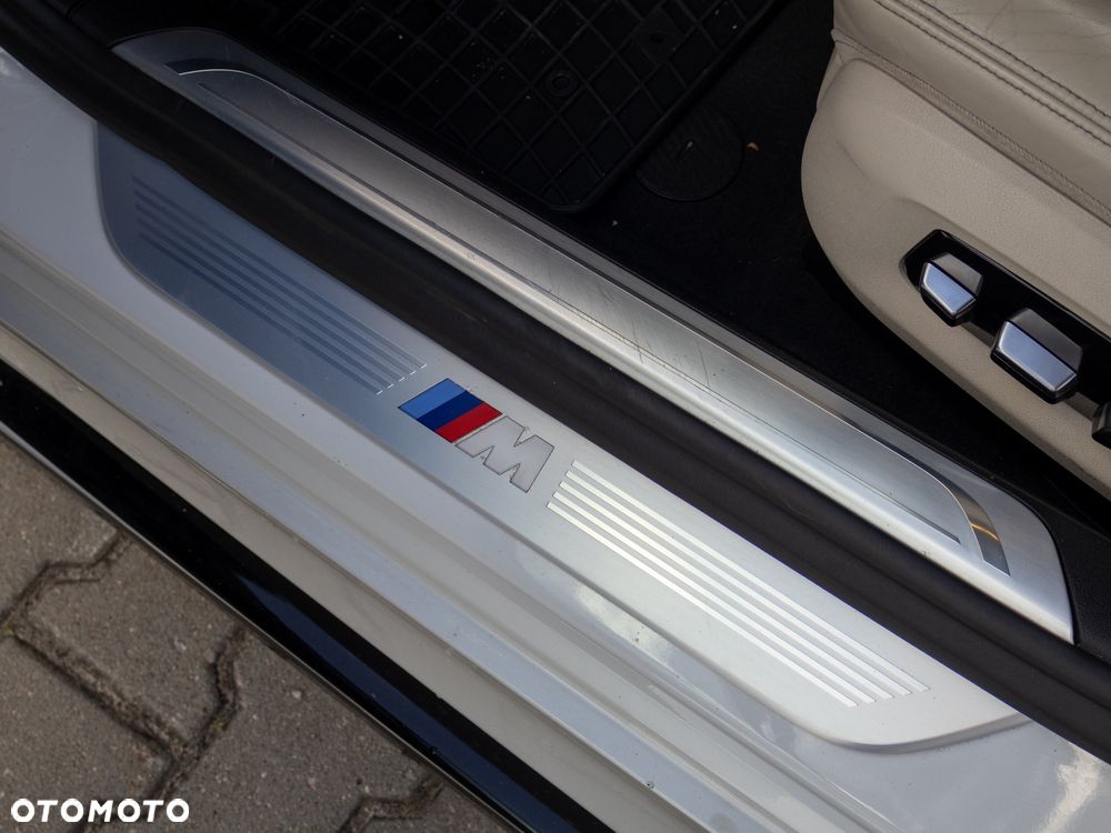 BMW Seria 7 730Ld xDrive - 18