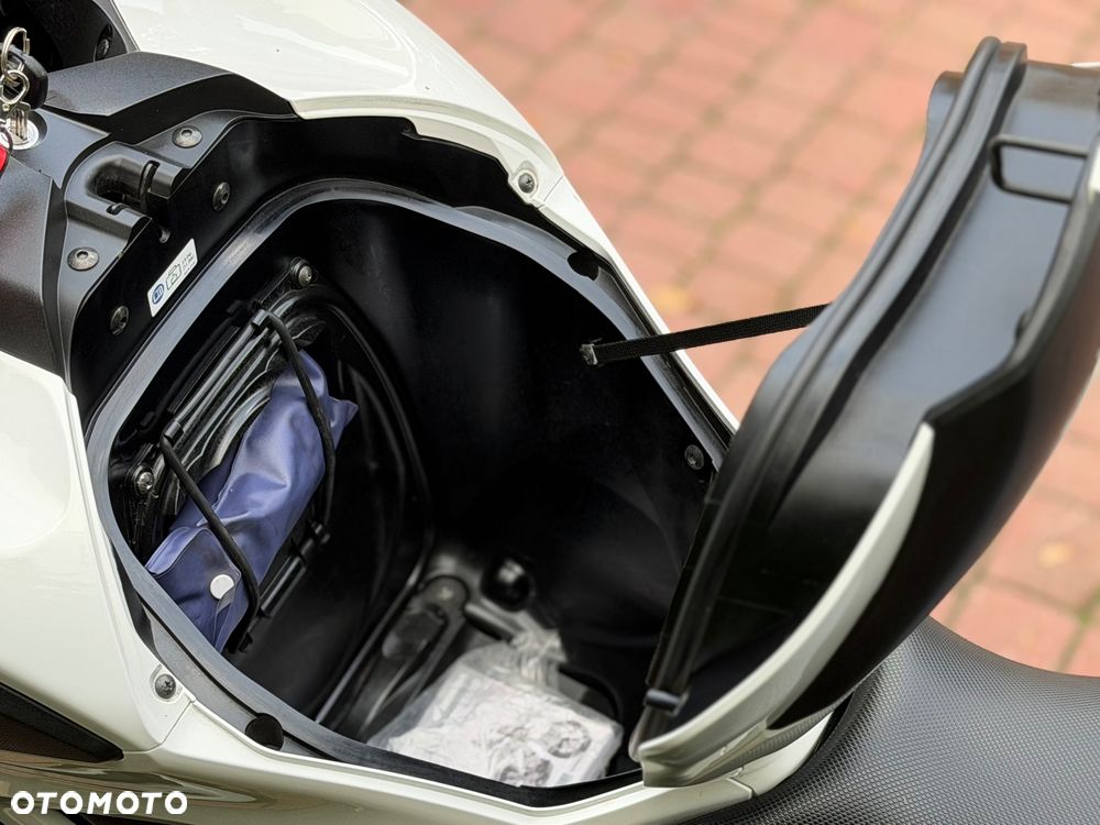 Honda NC - 28