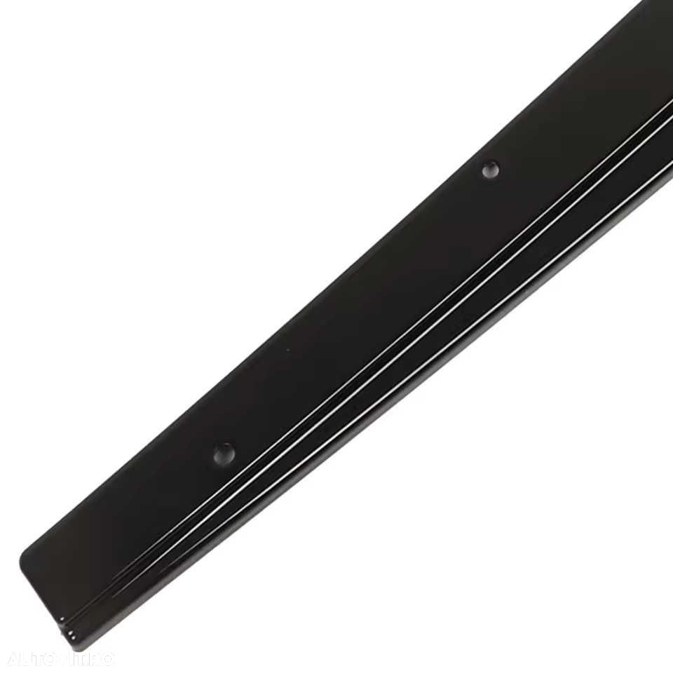 Extensii Splitere Prelungiri Bara Spate BMW Seria 5 F10 F11 G30 G31 - 2