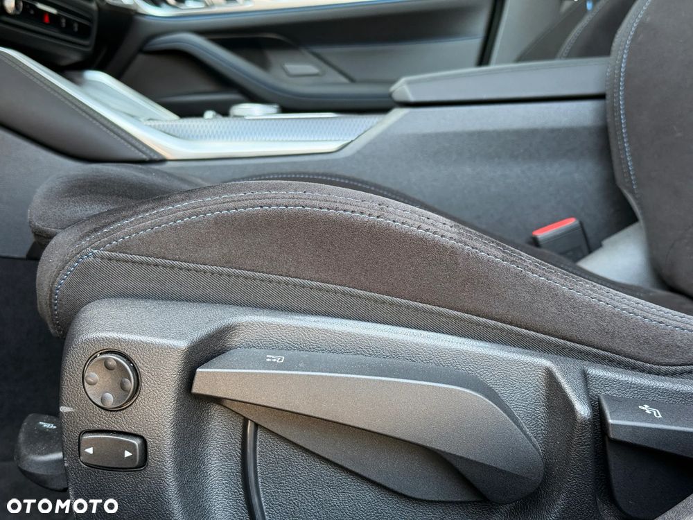BMW Seria 4 430i xDrive M Sport - 30
