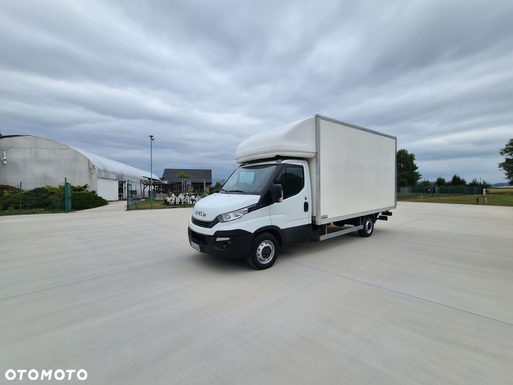 Iveco Daily - 3