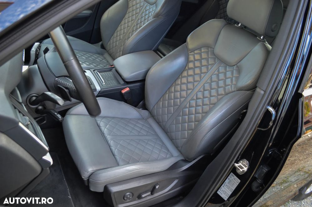 Audi Q5 2.0 40 TDI quattro S tronic Sport - 19