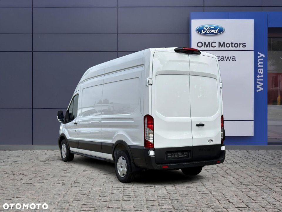 Ford Transit - 4