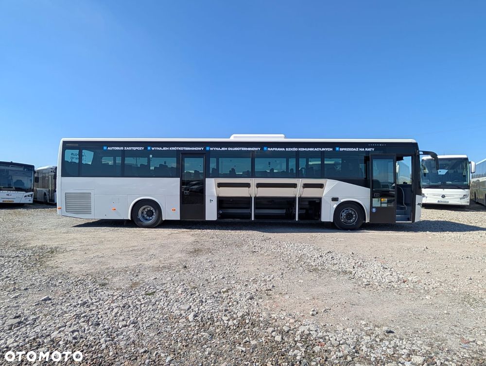 Iveco Crossway - 5