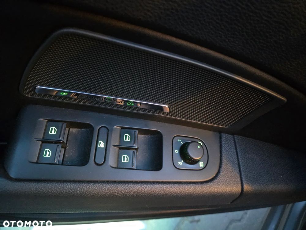 Skoda Superb 1.8 TSI Elegance - 16