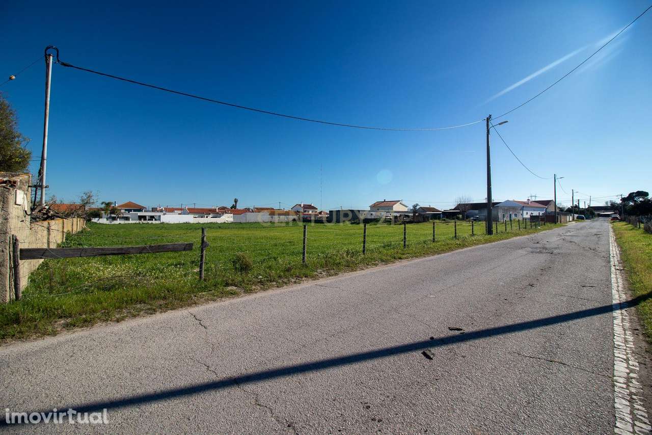 Oportunidade Imperdível: Terreno para Construção em Alhos Vedros - Moi - Grande imagem: 3/9