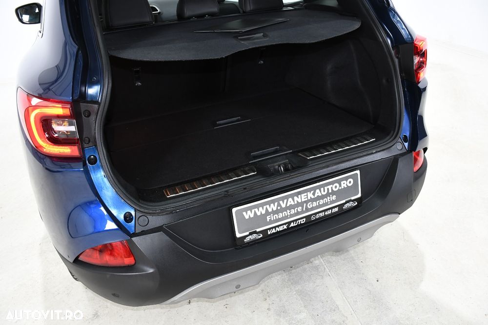 Renault Kadjar - 13