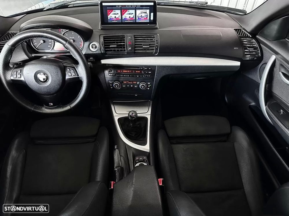 BMW 118 d - 27