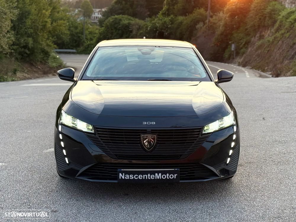 Peugeot 308 PureTech 130 EAT8 Active Pack - 2