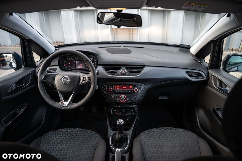 Opel Corsa - 21