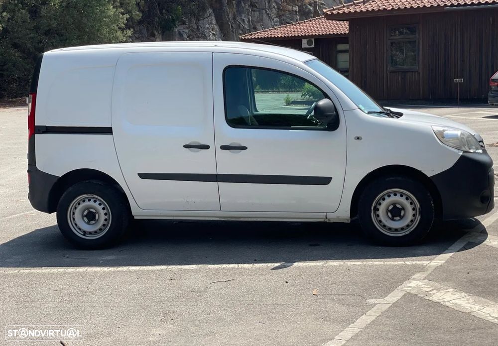 Renault KANGOO 1.5 dCi - 6