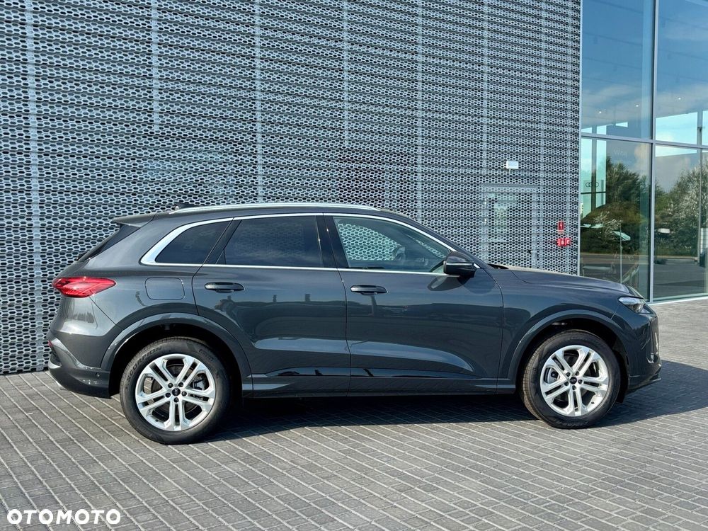 Audi Q5 - 4