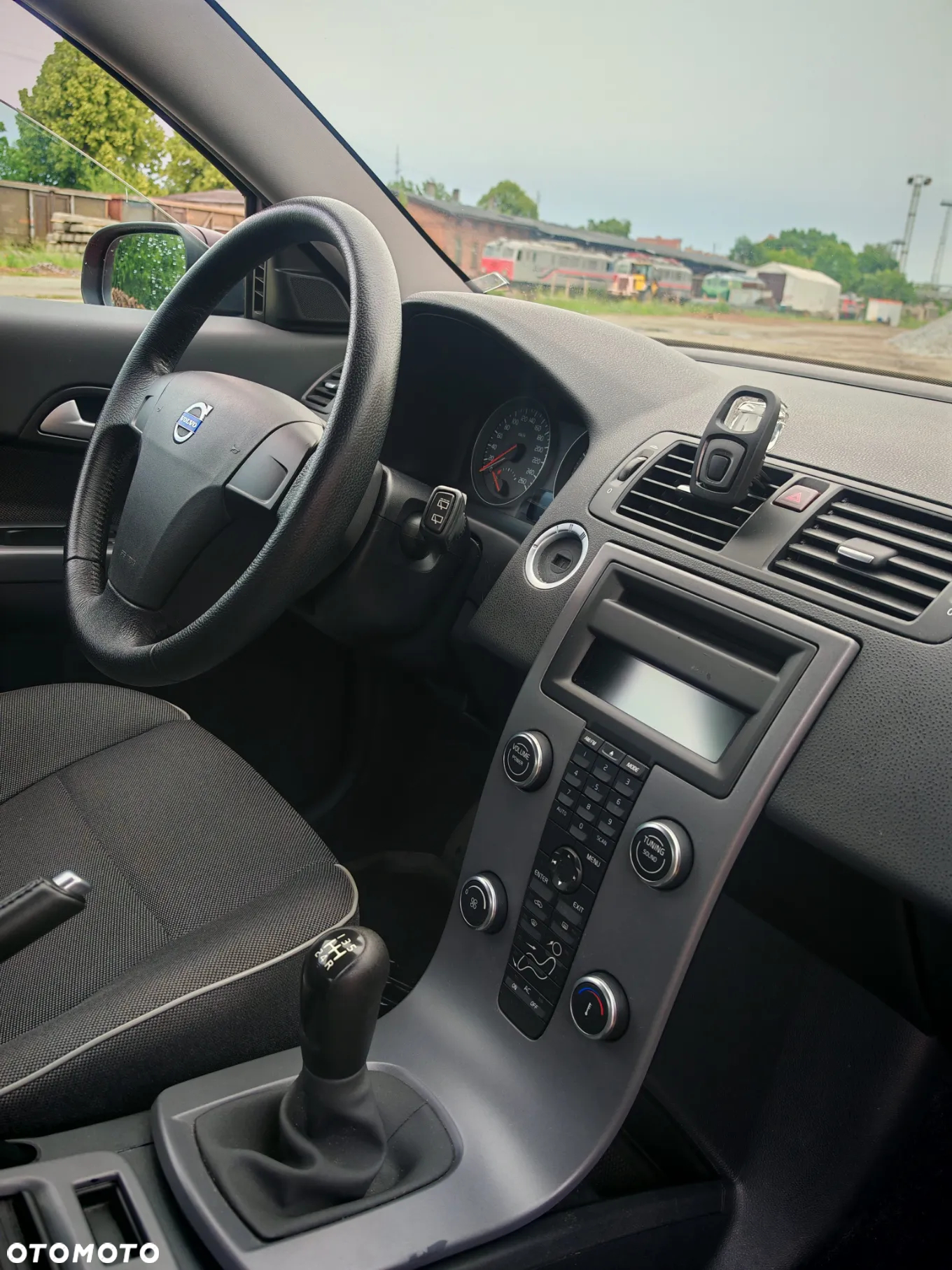Volvo C30 1.8 Kinetic - 6