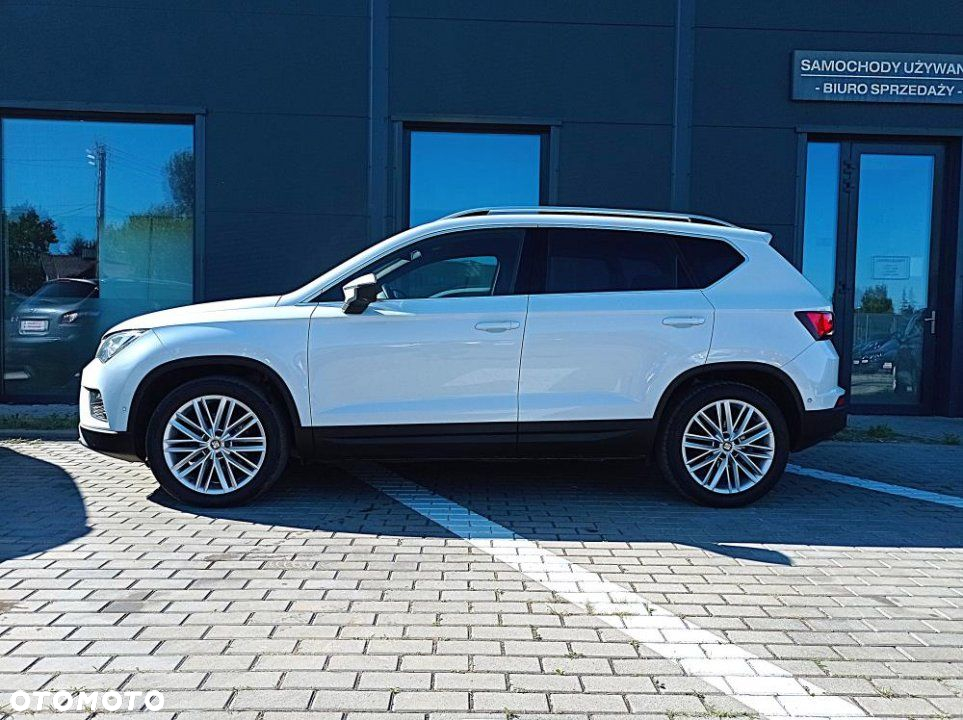 Seat Ateca - 2