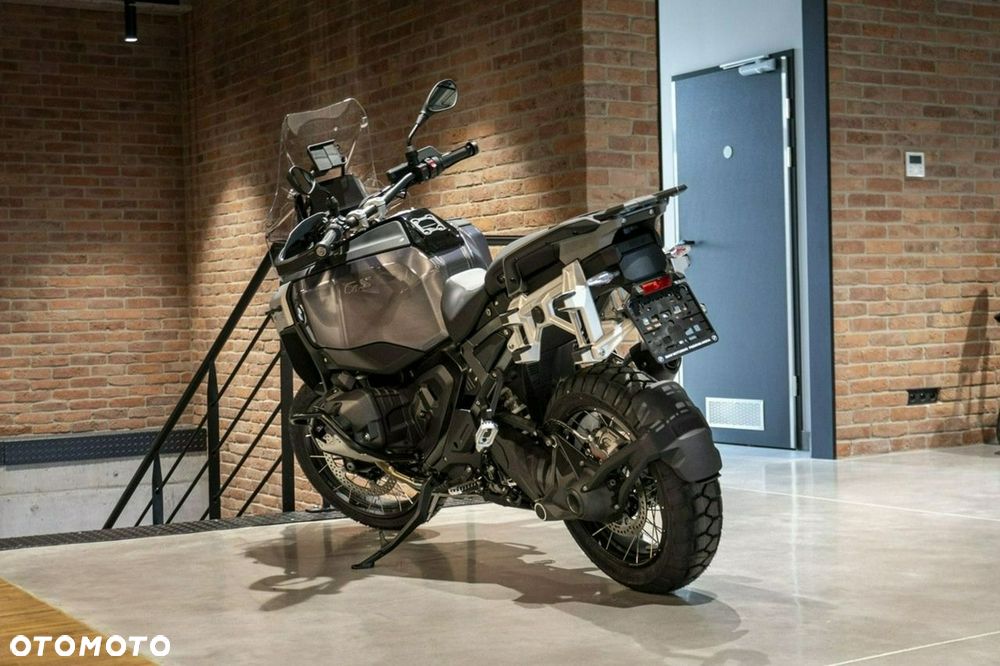 BMW GS - 6