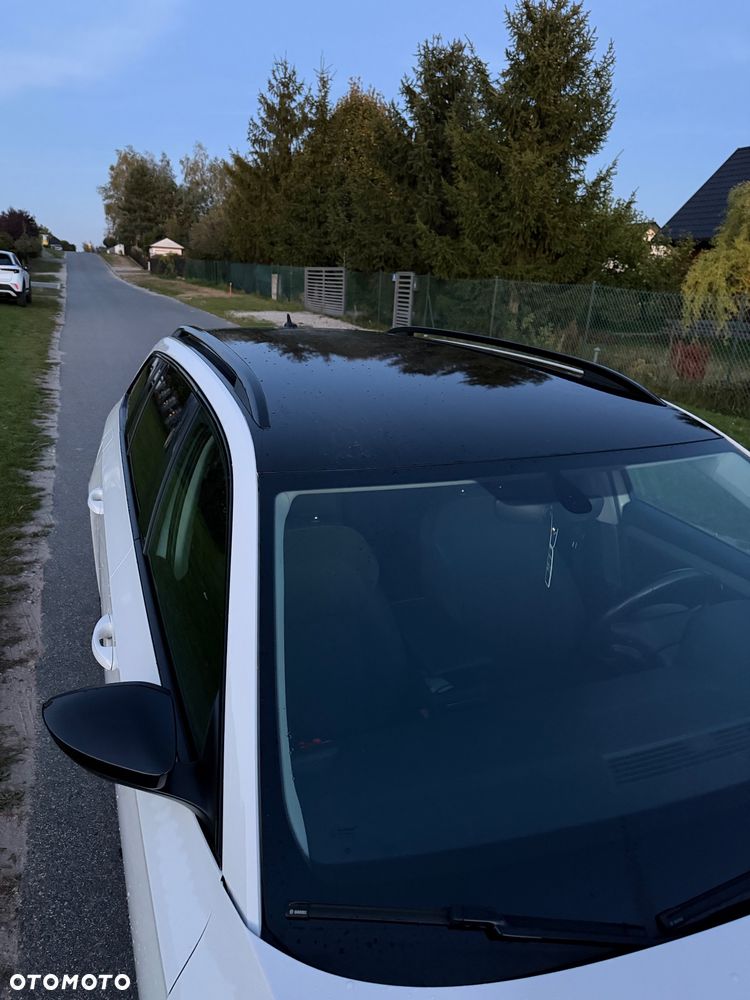 Skoda Superb - 13