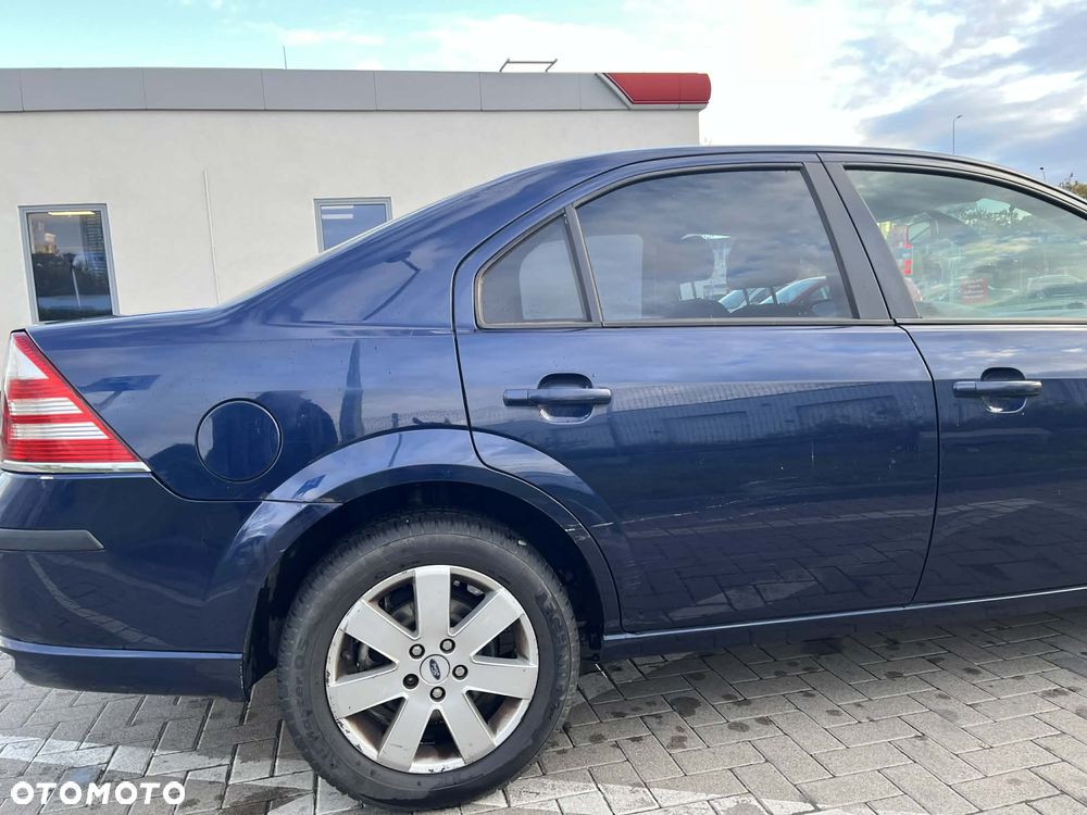 Ford Mondeo 2.0 Trend / Trend+ - 5
